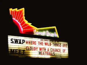 Sunset Drive-In