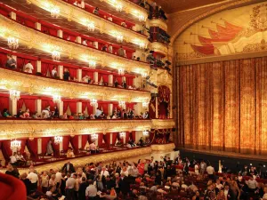 Teatro Bol'šoj