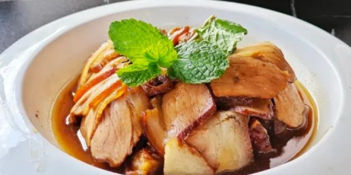 白沙錦繡風味館(白沙風味館)