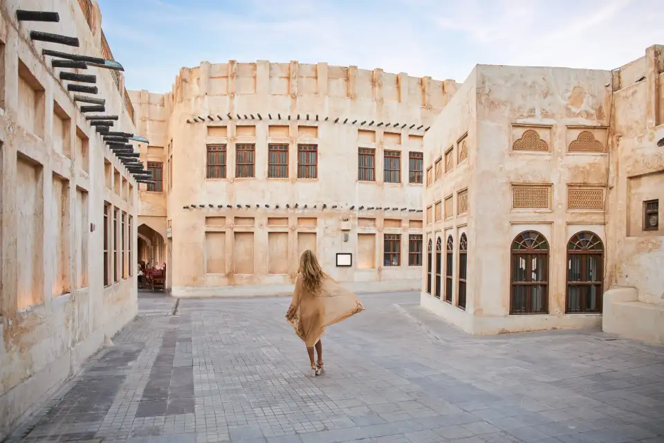 2_Souq Waqif