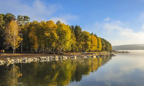 Lago Bajkal