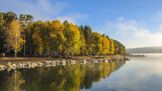 3_Lake Baikal