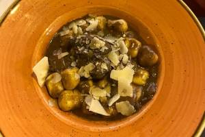 Popular dishes