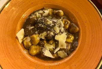 Popular dishes