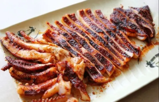 南啵萬燒烤(轉山店)