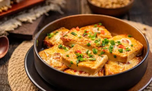 CHILLI CATERING