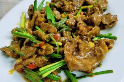 贞记餐厅(老街店)