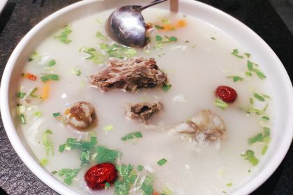 Qilian Lamb Restaurant