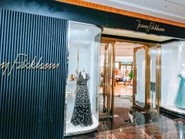 Jenny Packham（上海半岛酒店旗舰店）
