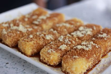 土巴碗火锅庭院(香飘飘店)