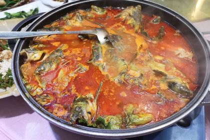 印象凤凰民俗餐厅