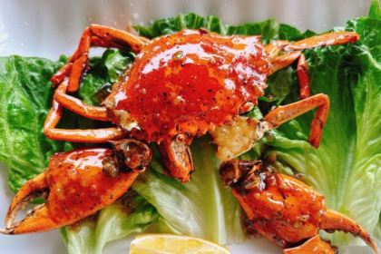 Lamma Rainbow Seafood Restaurant