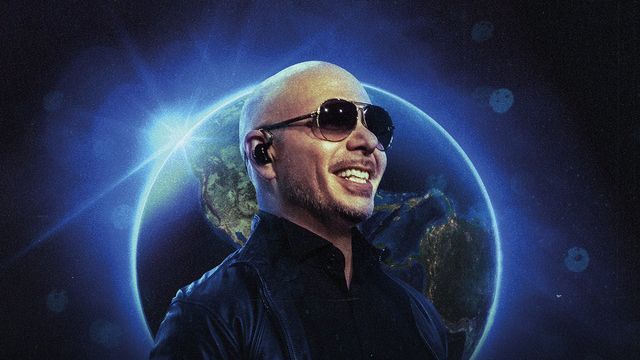 Pitbull <Party After Dark> Tour | Lanxess Arena