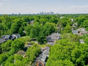Myers Park