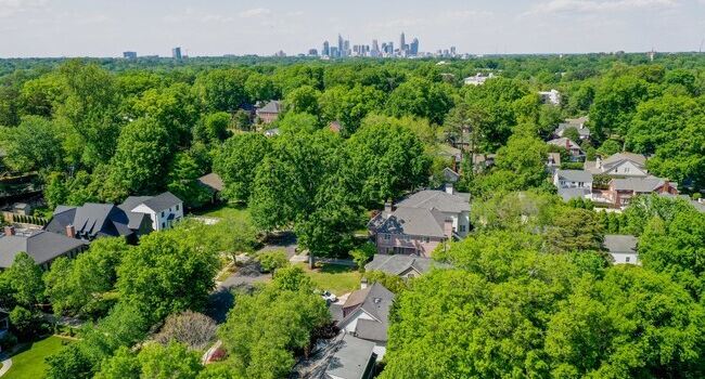 Myers Park