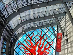 MESSE ESSEN GmbH