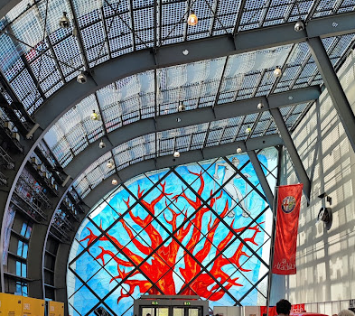 MESSE ESSEN GmbH