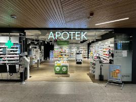 Namena Apotek AS