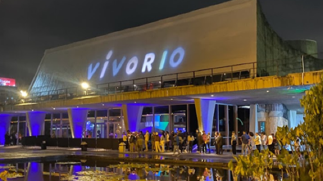 Vivo Rio