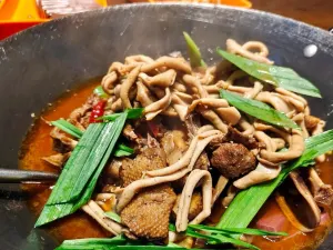 老徐家鸭院子(八一西路店)