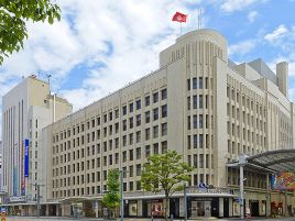福屋百货店（八丁堀总店）