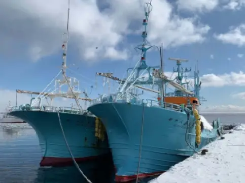 Shiretoko Nature Cruise