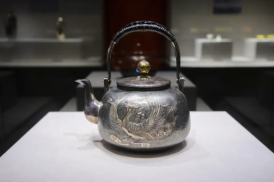 4_Palace Museum of The Manchurian Regime