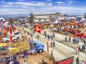 World Ag Expo