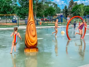 Radio City Park