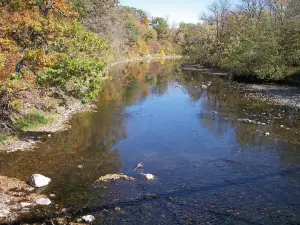 Boone River