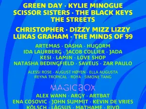 Tinderbox 2025