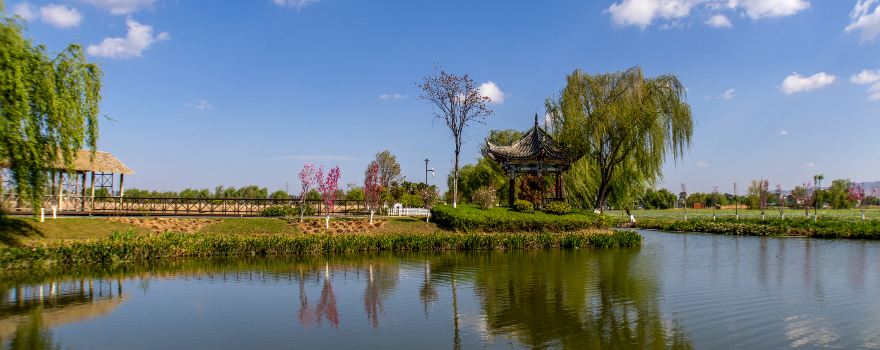Qilin District