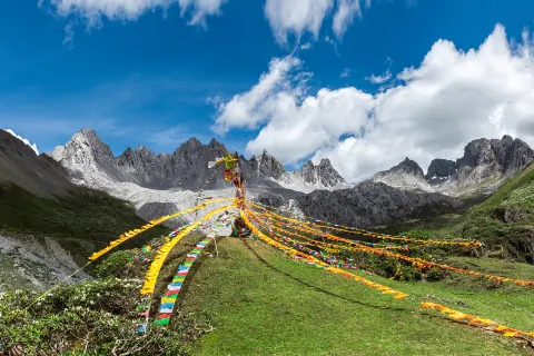 阿布吉措