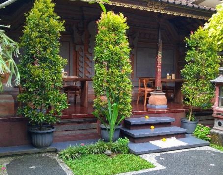 Sun Sun Warung