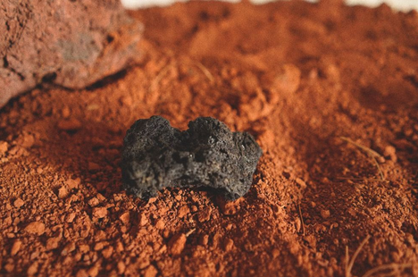 《物質劇場》雲南在地材料設計概念展 | 小慶洞村