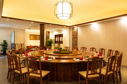 龙岩武平百家大院雅途酒店·御公馆中餐厅