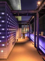 Sky Promenade