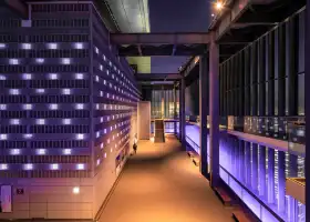 Sky Promenade