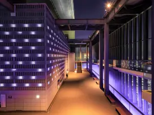 Sky Promenade