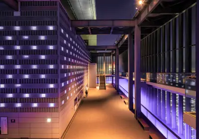 公式】名古屋市観光情報「名古屋コンシェルジュ」
