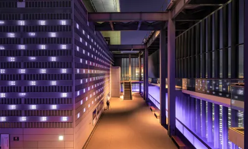 Sky Promenade