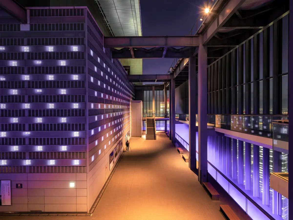 Sky Promenade