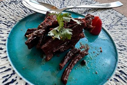 YUE CHINESE RESTAURANT