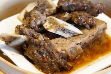 HuTing Chinese Restaurant