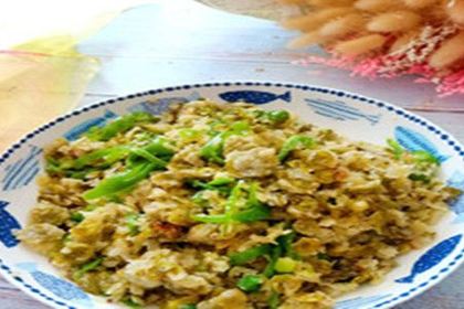 刘记靖远羊羔肉(新敦巷店)