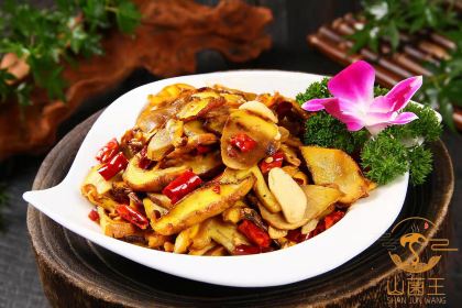 Shan jun wang  (baohai)