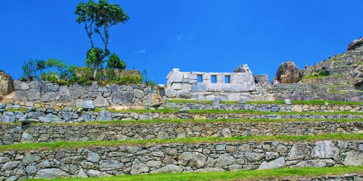 Temple des Trois Fenêtres