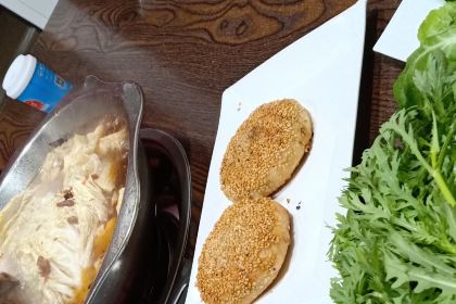 大肥风味驴肉城