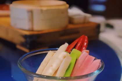 MEI ZHOU DONG PO RESTAURANT