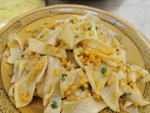 菜当家